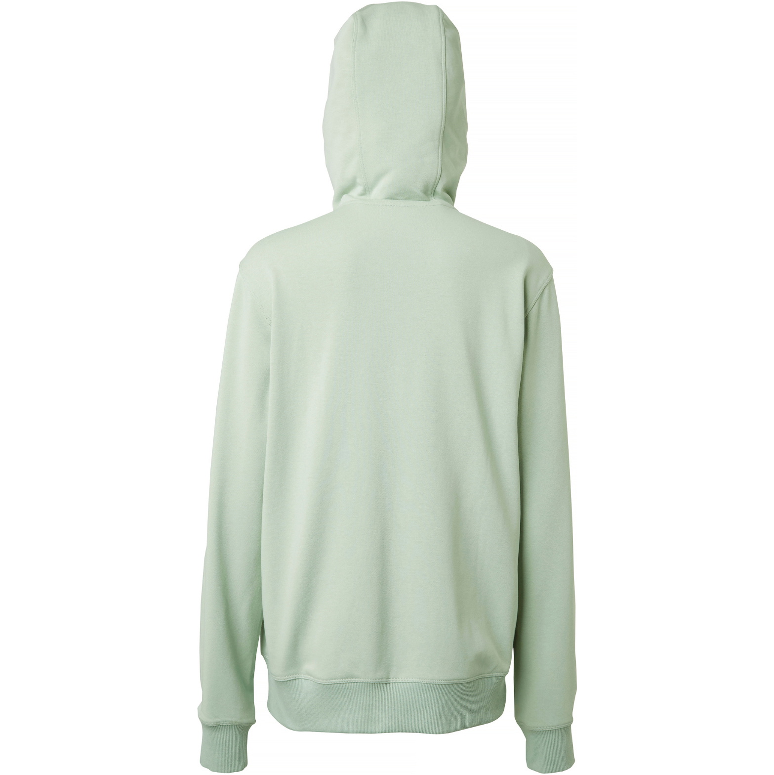 2025 Mountain Horse Paradise Hoodie 458105 - Green - Womens